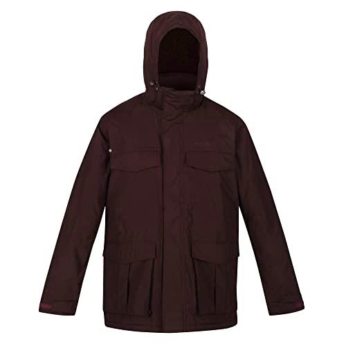 Regatta Chaqueta Palben impermeable Hydrafort Thermoguard para hombre