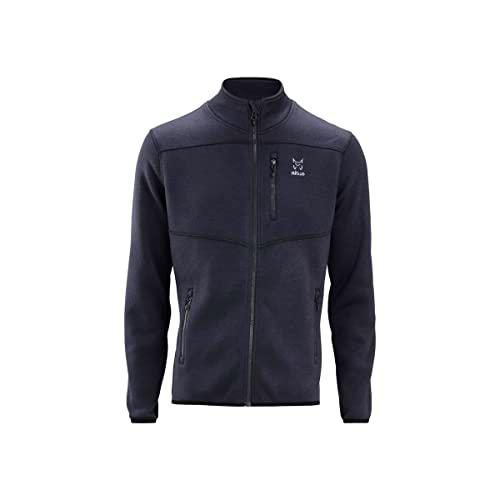 ALTUS Odyssey Sudadera, Antracita, M para Hombre