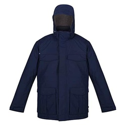 Regatta Chaqueta Palben impermeable Hydrafort Thermoguard para hombre