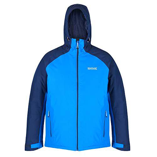 Regatta Volter Protect Chaqueta calefactable, impermeable