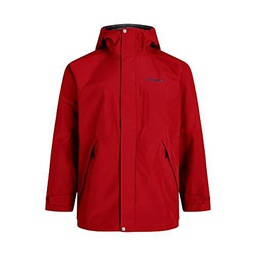 Berghaus Chubasquero Charn para Hombre, Hombre, Chaqueta para Lluvia