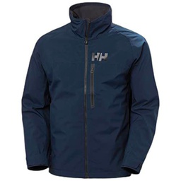 Helly Hansen HP Racing Jacket, Hombre, Azul, L