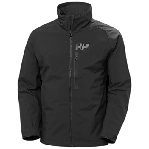 Helly Hansen HP Racing Jacket, Hombre, Negro, M