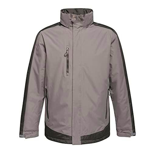 Regatta Contrast Insulated Waterproof &amp; Breathable Jacket Jackets Waterproof Insulated