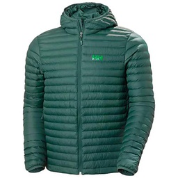 Helly Hansen Active Long Winter Parka, Chaqueta Deportivas Hombre