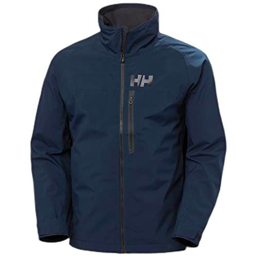 Helly Hansen HP Racing Jacket, Hombre, Azul, XL