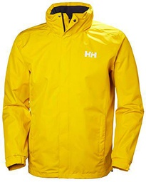 Helly Hansen Dubliner Jacket Chaqueta Softshell, Hombre