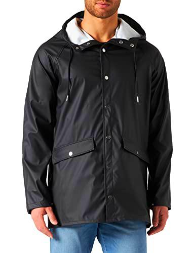 Jack &amp; Jones Chaqueta Impermeable Jjwinston Chubasquero