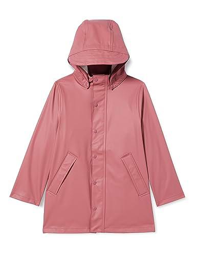 Bestseller A/S Nkndry Rain Jacket Long 1fo Noos Chubasquero