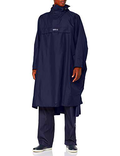 PRO-X elements Kraxenon 7285 - Poncho de cuerno (talla M/L)