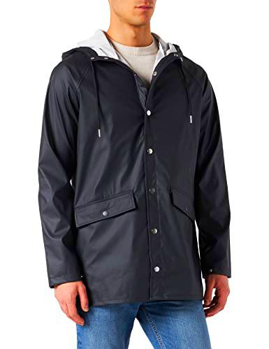 Jack &amp; Jones Jjwinston Rain Jacket Chaqueta para Lluvia