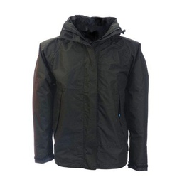 Paroh HydraPor HPGCJ - Chaqueta impermeable para hombre