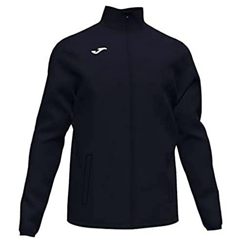 Joma Elite VII Cortavientos, Hombre, Negro, S