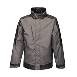 Regatta Chaqueta profesional impermeable y transpirable para hombre