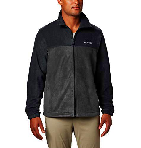 Columbia Steens Mountain Full Zip 2.0 Chaqueta De Forro Polar Con Cremallera para Hombres