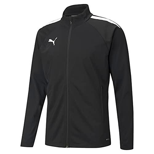 PUMA 657234 Top Deportivo teamliga Training Jacket