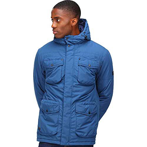 Regatta Chaqueta Ronan impermeable Isotex Thermoguard para hombre