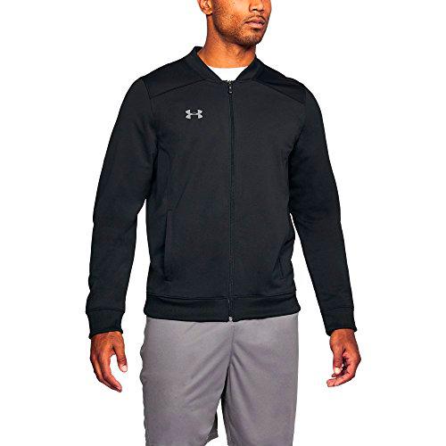 Under Armour Challenger II Track Jacket Chaqueta, Hombre