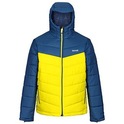 Regatta Chaqueta Nevado V Thermoguard impermeable para hombre