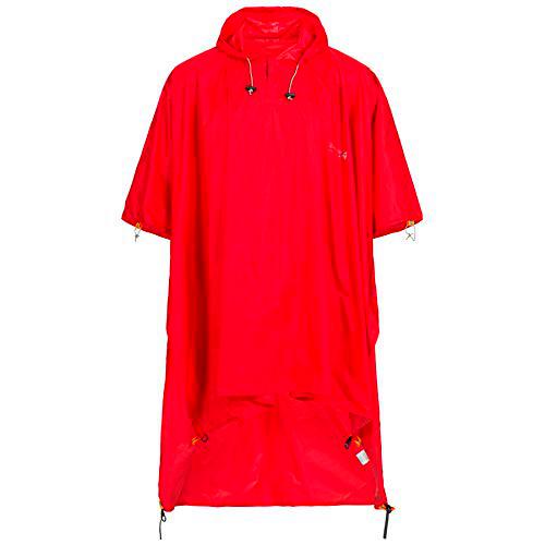 Deproc Active Lluvia Impermeable Cornwall Poncho Uni