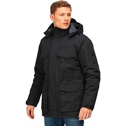 Regatta Chaqueta Palben impermeable Hydrafort Thermoguard para hombre