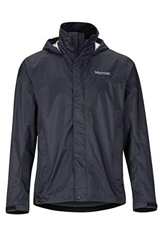 Marmot Precip Eco Jacket Chubasqueros, Chaqueta, Prueba De Viento