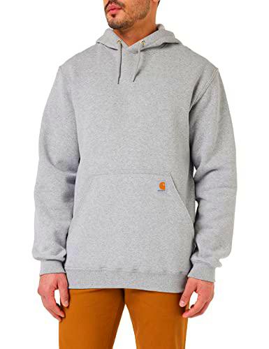 Carhartt Sudadera, Loose Fit, tejido de grosor medio Para Hombre