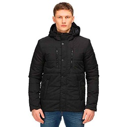 Regatta Chaqueta Aleksander impermeable Thermoguard para hombre