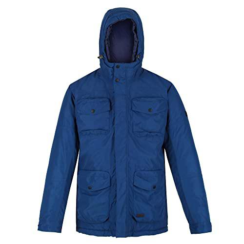 Regatta Chaqueta Ronan impermeable Isotex Thermoguard para hombre