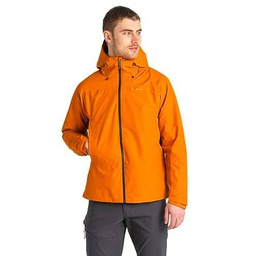 Craghoppers Chaqueta Creevey Impermeable, Especias de Calabaza