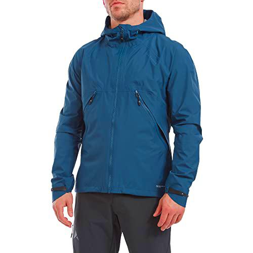 Zrsdfjgiosrj Altura Ridge Pertex Waterproof Men's Jacket Chaqueta