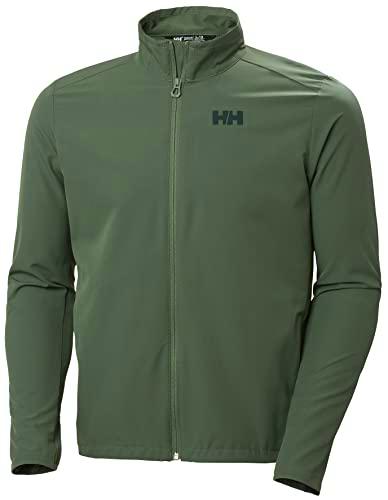 Helly Hansen Sirdal Softshell Jacket Spruce Mens L