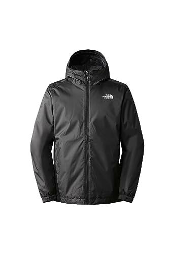 THE NORTH FACE Quest Chaqueta Tnf Black/Tnf White S