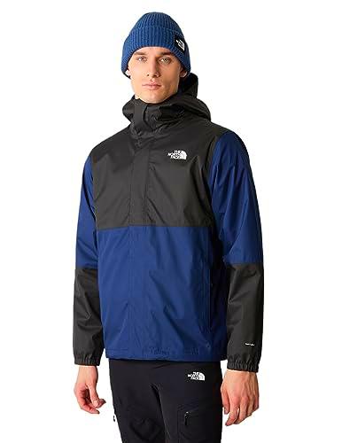 THE NORTH FACE - Chaqueta Resolve Triclimate para Hombre