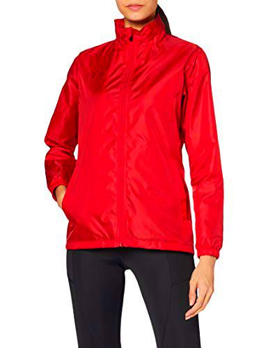 Joma Galia Chubasquero, Mujer, Rojo, L