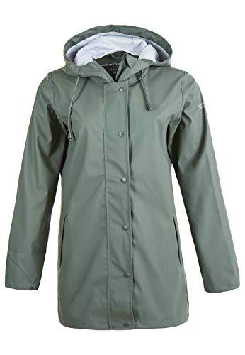 WEATHER REPORT Petra Chaqueta, 3056 Agave Green, 46 para Mujer