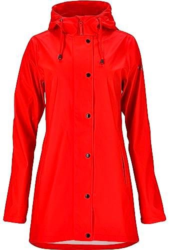 WEATHER REPORT Petra Chaqueta, 4223 Rococco Red, 50 para Mujer