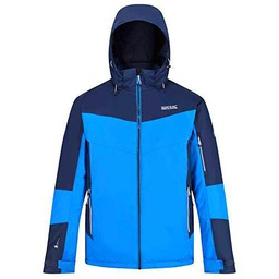 Regatta Fincham Chaqueta Impermeable y Transpirable