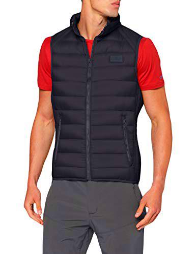 CMP Gilet idrorepellente con imbottitura 3M Thinsulate Chaleco