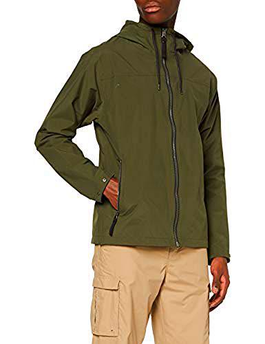 Helly Hansen Urban Rain Jacket Abrigo Impermeable, Hombre