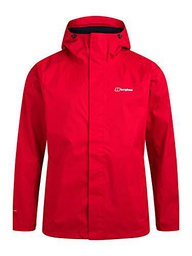 Berghaus Oakshaw Shell - Chaqueta impermeable para hombre