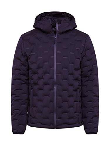 Icepeak Damascus - Chaqueta para hombre, Hombre, Chaqueta