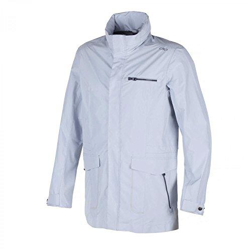 CMP Giacca Climaprotect 3z57277 Chaqueta, Hombre, Ice, 54