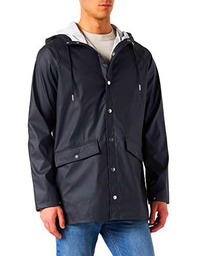 JACK &amp; JONES Chaqueta Impermeable Jjwinston Chubasquero