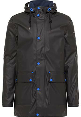 NOWLES Chaqueta Impermeable 3 en 1 - Hamburg Edition