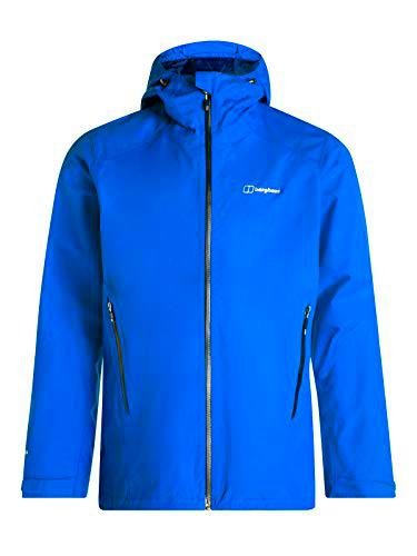 Berghaus Ridgemaster Chaqueta Impermeable Gore Tex