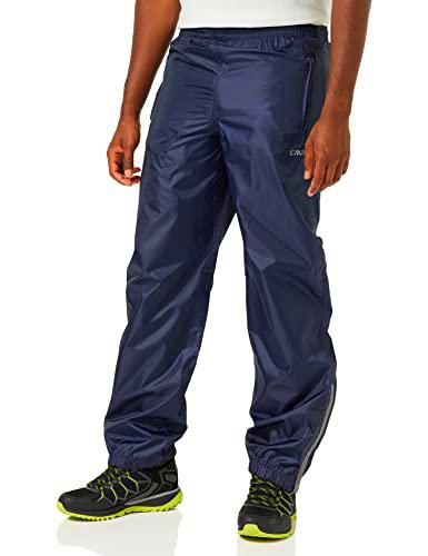 CMP Pantalón Hombre Lluvia, Armada, M