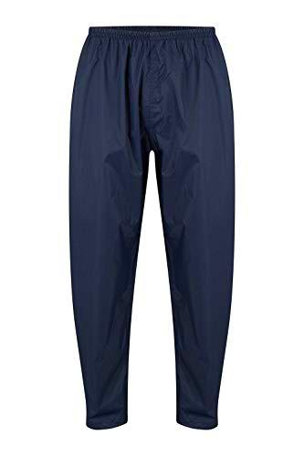 Mac in a Sac Origin Overtrousers Navy T.XXXL