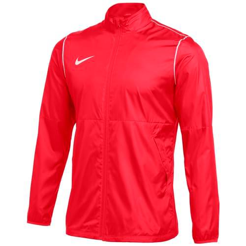 Nike Rpl Park20 - Chaqueta de Deporte, Hombre, Rojo (University Red/White/White), S