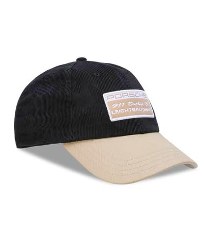 PUMA Gorra Pl Statement BB, Negro Black, Talla única Unisex Adulto